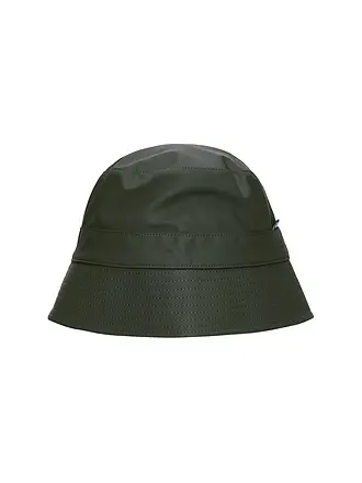 RAINS | Fischerhut - Bucket Hat | olive